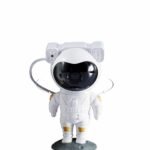 PROYECTOR ASTRONAUTA - BLANCO