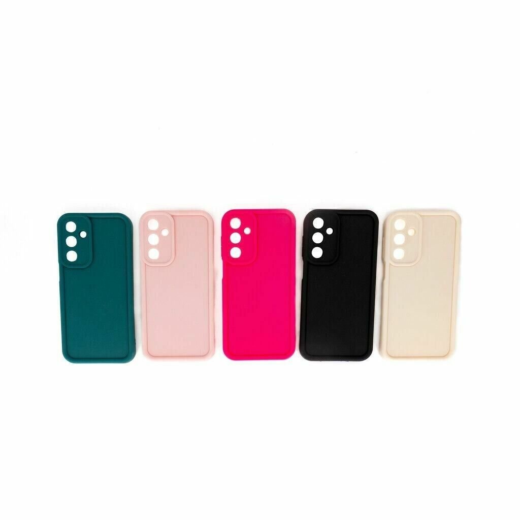 TPU SILICONE MOT G41 TPU SILICONE MOT G41 - Imagen 1