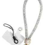 STRAPS BRILLOSOS