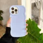 TPU SILICONA WAVY SAM A07