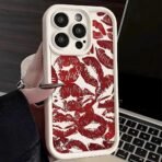 TPU SILICONA DISEÑO MOT G85