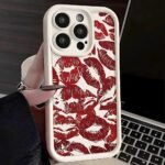TPU SILICONA DISEÑO MOT G85
