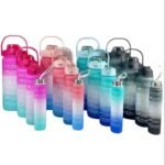 BOTELLA SET X4