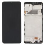 MODULO S A22 4G - OLED NEGRO C/MARCO