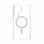 TPU CUADRADO MAGSAFE IP 16 PRO
