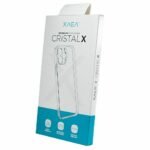 TPU CRISTAL MOT E32