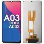 MODULO S A03 CORE - ORIG NEGRO