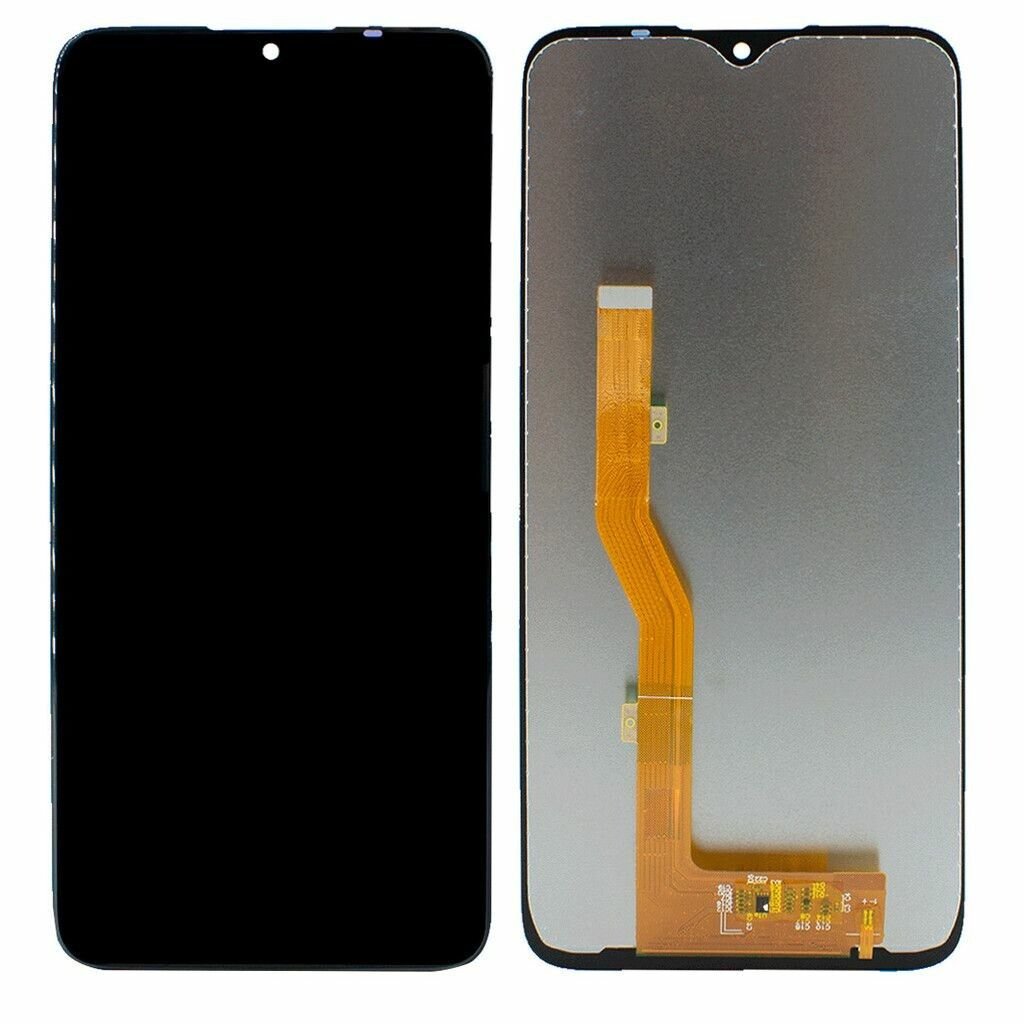 MODULO T L10 LITE ORIG NEGRO MODULO T L10 LITE ORIG NEGRO - Imagen 1