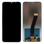 MODULO T 20Y - ORIG NEGRO