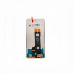 MODULO Z BLADE A75 5G - ORIG NEGRO