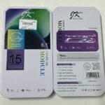 MODULO IP 15 - JK CI REMOV