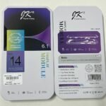 MODULO IP 14 - JK CI REMOV