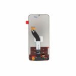MODULO XI REDMI 14C - ORIG NEGRO