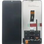 MODULO XI REDMI 10C/12C - ORIG NEGRO
