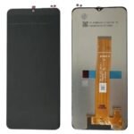 MODULO S A02/A12 - A125 - ORIG NEGRO S/MARCO