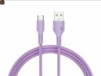 CABLE USB TIPO C MODV-00CF - Imagen 2