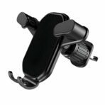 SOPORTE DE AUTO - FIJACION METAL VENT