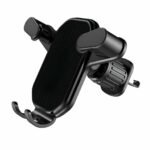 SOPORTE DE AUTO - FIJACION METAL VENT