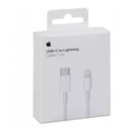 CABLE TIPO C - LIGHTNING - IPHONE