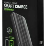 POWER BANK ECO POWER 12000 mAh