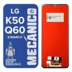 MODULO L K50/Q60 MECANICO