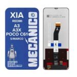 MODULO XI REDMI A3/A3X/POCO C61 MECANICO