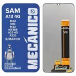 MODULO S A13/A23 MECANICO