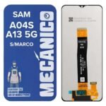 MODULO S A04S MECANICO
