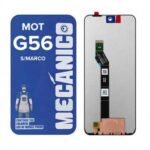 MODULO M G56 MECANICO