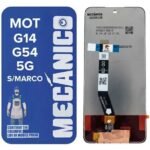 MODULO M G14/G54 MECANICO