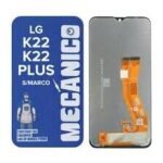 MODULO L K22/K22 PLUS MECANICO