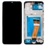 MODULO S A03 - ORIG C/MARCO