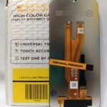 MODULO S A03 CORE - ORIG NEGRO PREMIUM
