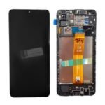 MODULO S A12 - A125 - ORIG NEGRO C/MARCO