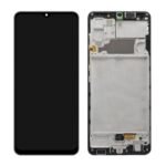 MODULO S A32 - OLED NEGRO C/MARCO