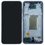 MODULO S A35 5G - OLED NEGRO C/MARCO