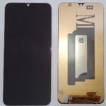 MODULO S A50 4G - INCELL NEGRO