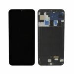 MODULO S A50 4G - OLED NEGRO C/MARCO