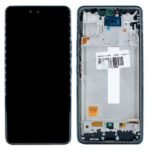 MODULO S A53 - OLED NEGRO C/MARCO