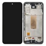 MODULO S A54 5G - OLED NEGRO C/MARCO
