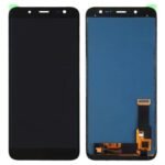 MODULO S J6 2018 - J600 - INCELL NEGRO