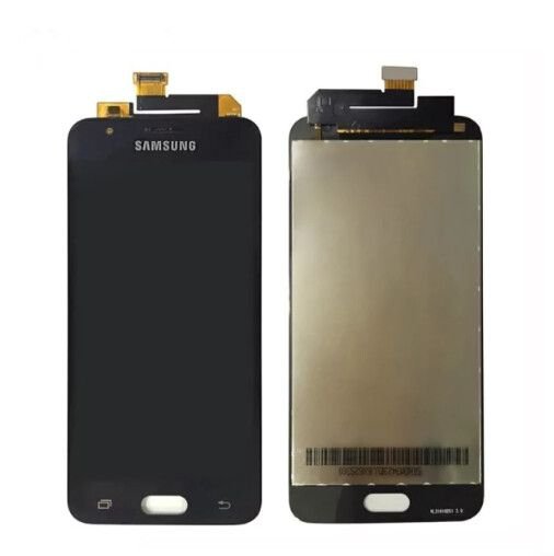 MODULO S J5 PRIME - ORIG NEGRO MODULO S J5 PRIME - ORIG NEGRO - Imagen 1