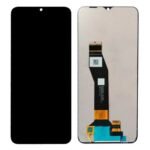 MODULO M E13 - ORIG NEGRO