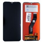 MODULO M E6I - ORIG NEGRO
