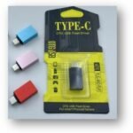 ADAPTADOR OTG C A USB 3.0
