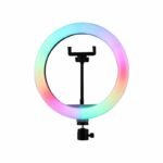 ARO LED 30 CM - LUZ RGB