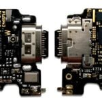 PLACA DE CARGA M EDGE 30 ULTRA