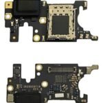 PLACA DE CARGA M EDGE 30 NEO