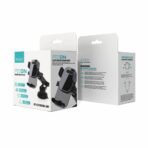 HOLDER SUCCION GIRATORIO CON BRAZO EXTENSIBLE FIX ON - XAEA