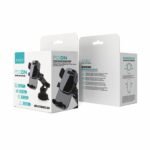 HOLDER SUCCION GIRATORIO CON BRAZO EXTENSIBLE FIX ON - XAEA